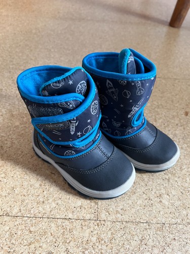 Kinder winterschuhe geox - kinder,