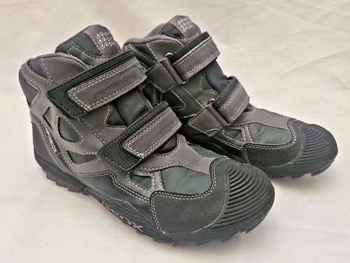 Geox respira tex winter - winter, shoes