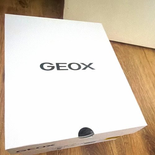 Geox damen sneaker ilde - ilde, a