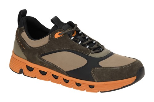 Geox schuhe spherica ecub - geox,