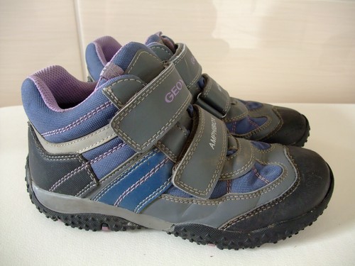 Geox schuhe boots halbstiefel - schuhe,