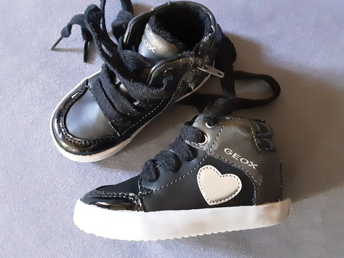 Geox baby mädchen schuhe - mädchen, 21