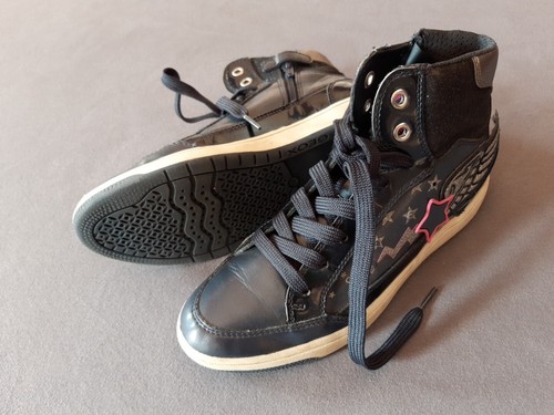Geox mädchen sneaker - geox,