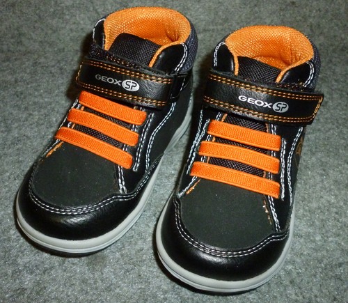 Geox halbschuhe - gr., 21