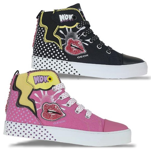 Geox ciak hohe sneaker - geox,