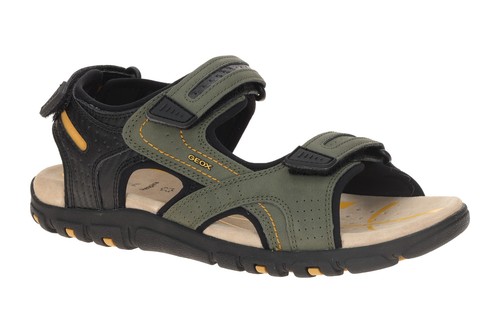Geox schuhe strada - schuhe, s.strada