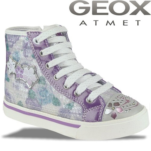 Geox movie s blinkschuhe - b,