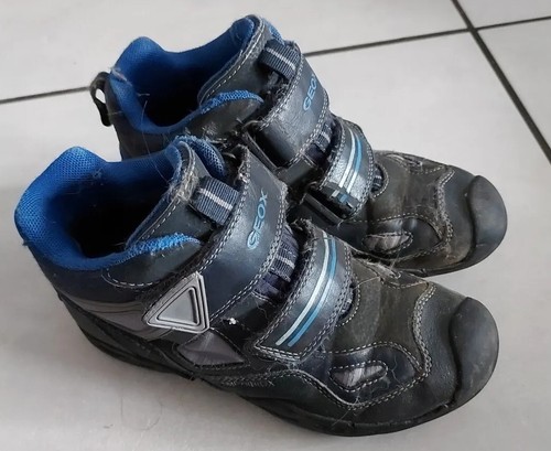Geox amphibiox knöchelschuhe - geox,