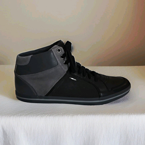 Geox respira herren mid - mid, top