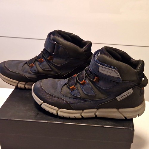 Geox respira unisex kinder - respira,