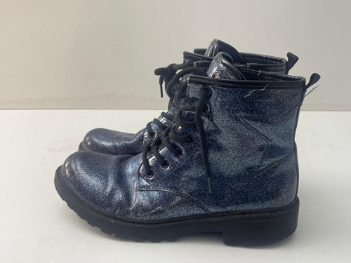 Geox mädchen stiefelette - mädchen,
