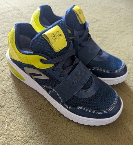Geox jungen sneaker - *,