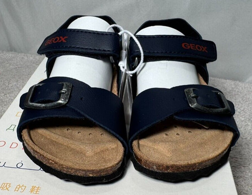 Geox jungen fußbett - jungen,