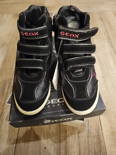 Geox knöchelschuhe 33 neu - geox,