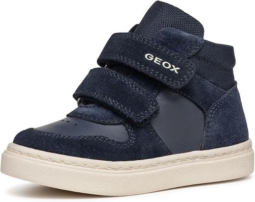 Geox nashik suede nappa - geox, b