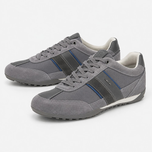 Geox wells herren - c, sneaker