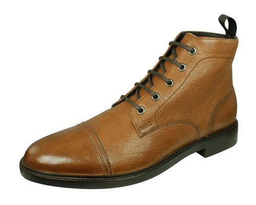 Geox curtain herren - herren, leder